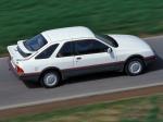Ford Sierra XR4i 1983 года